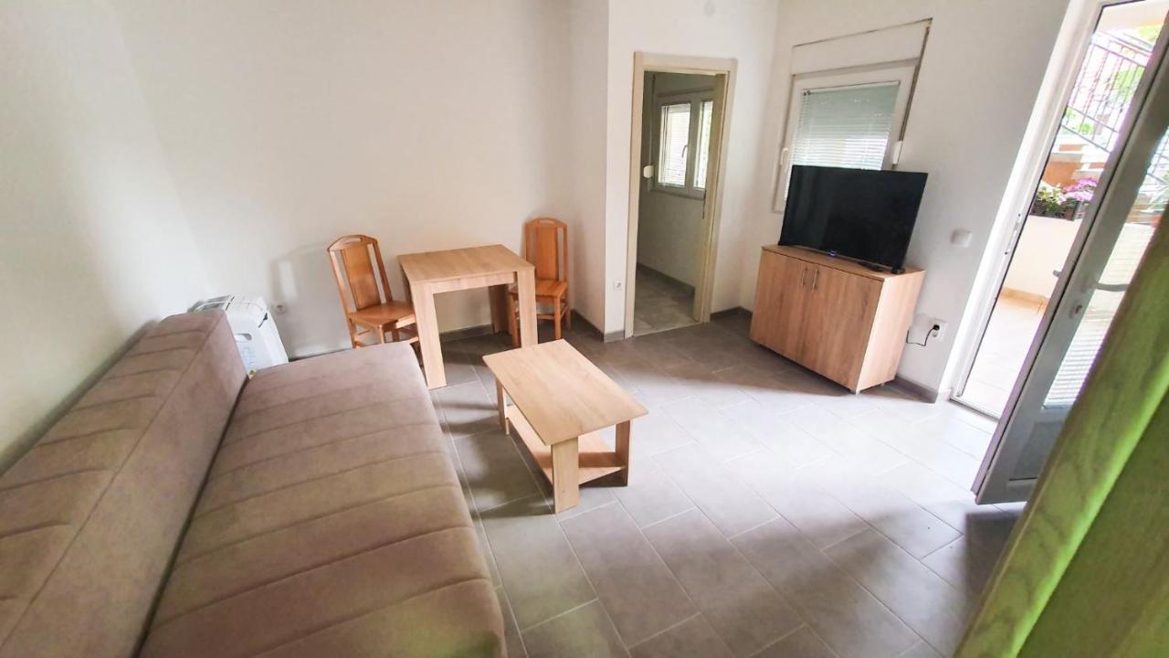 S&M Apartmani Soko Banja Bagian luar foto