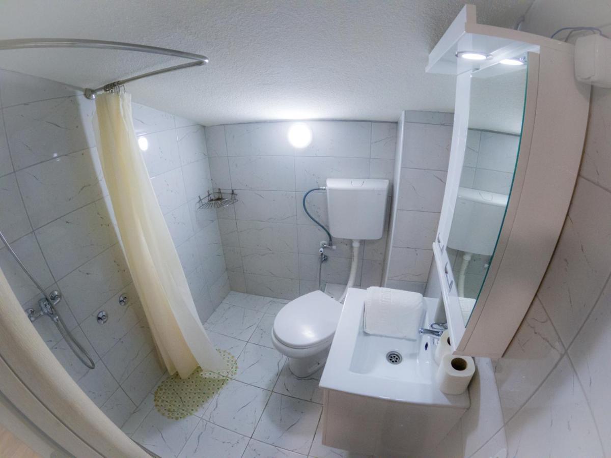 S&M Apartmani Soko Banja Bagian luar foto