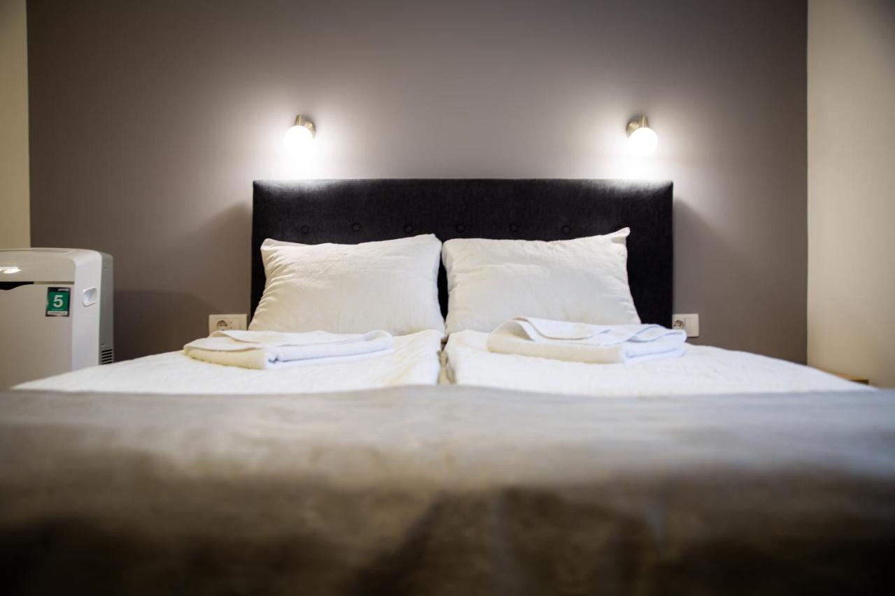 S&M Apartmani Soko Banja Bagian luar foto