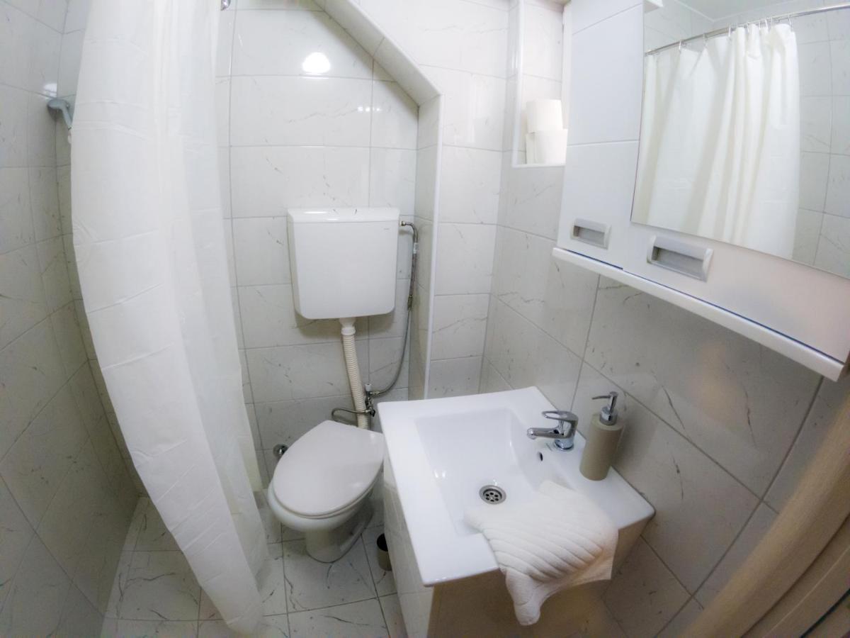 S&M Apartmani Soko Banja Bagian luar foto