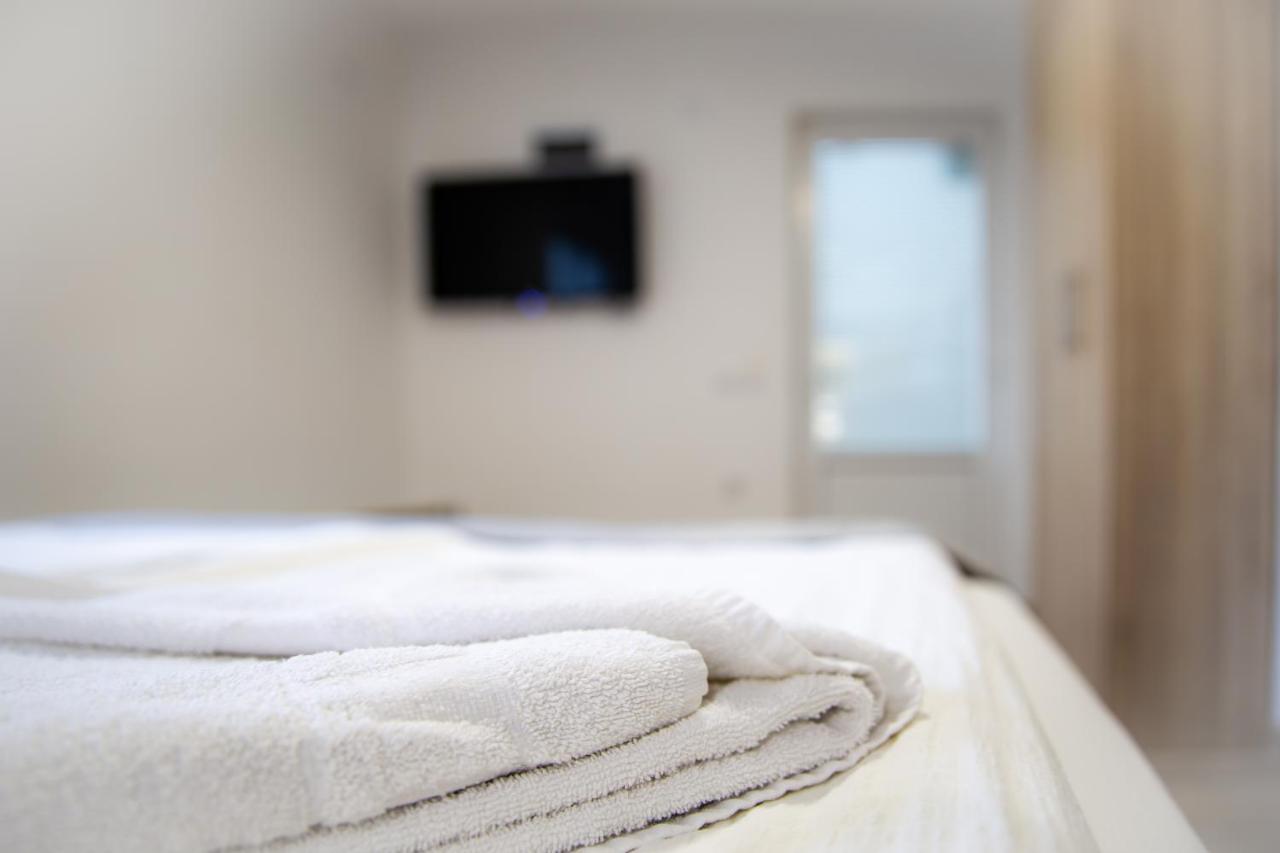 S&M Apartmani Soko Banja Bagian luar foto
