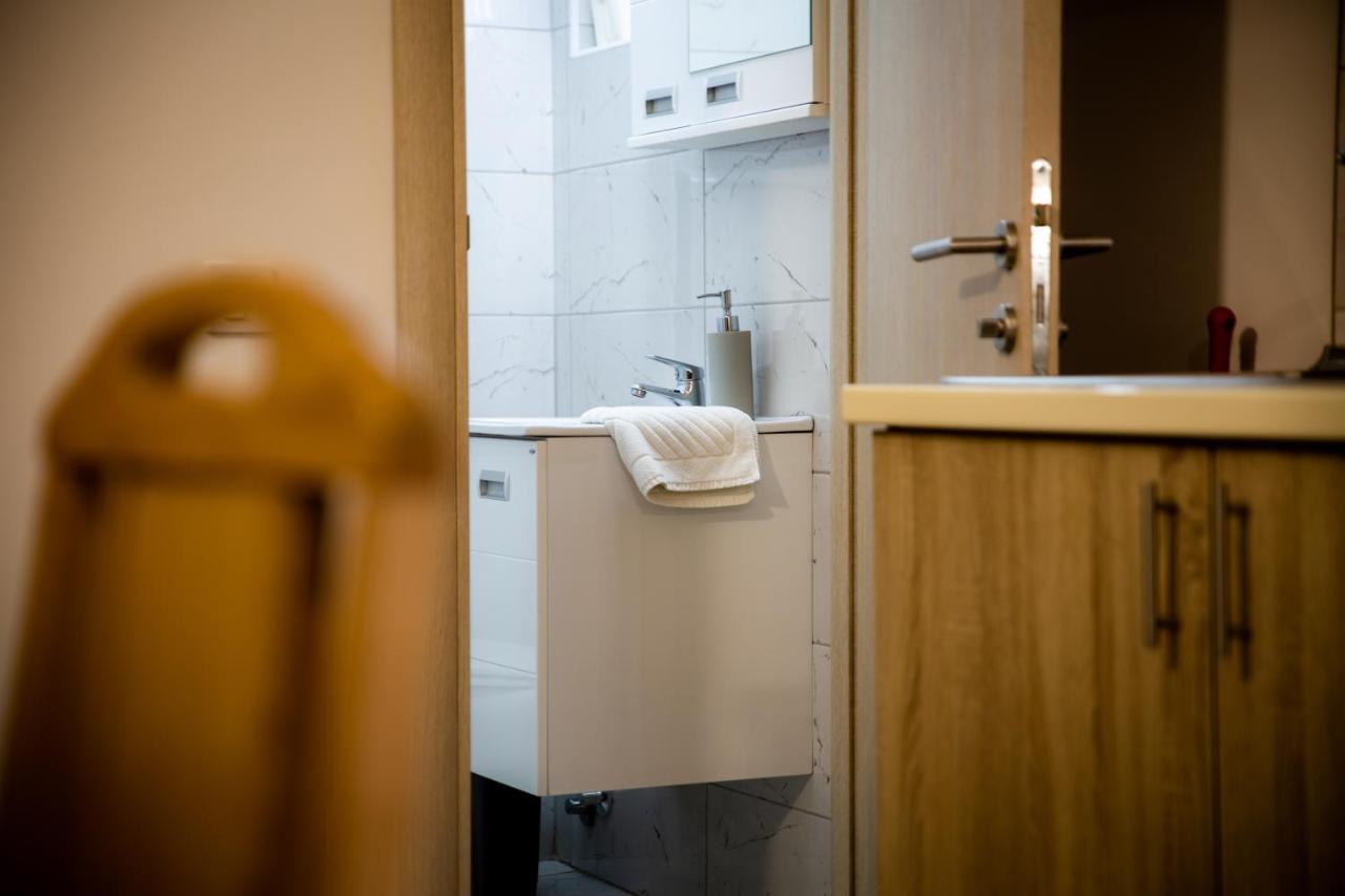 S&M Apartmani Soko Banja Bagian luar foto