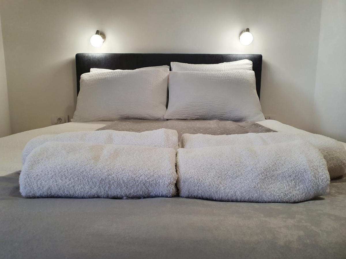S&M Apartmani Soko Banja Bagian luar foto