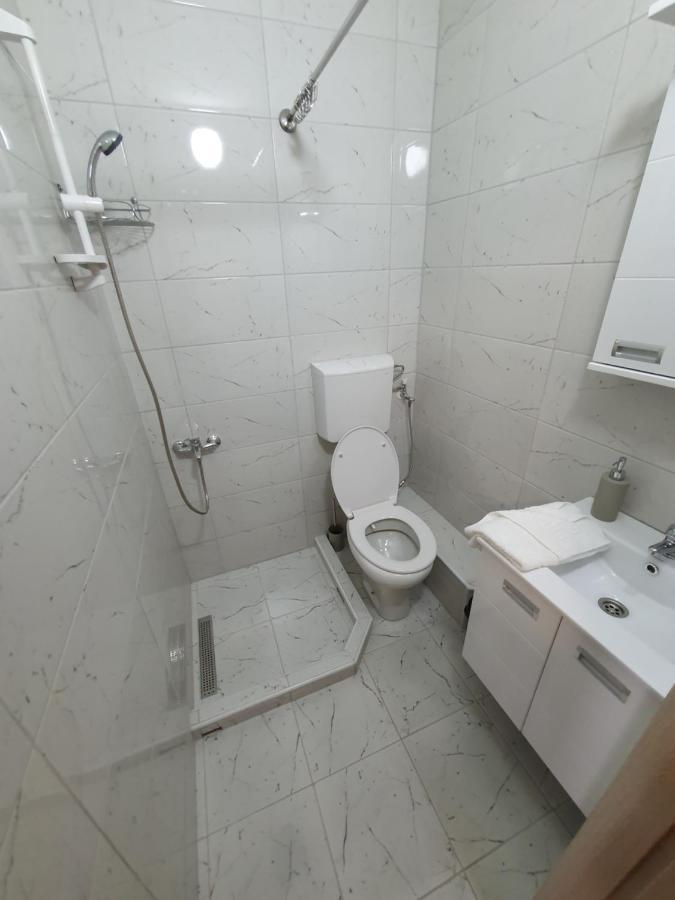 S&M Apartmani Soko Banja Bagian luar foto